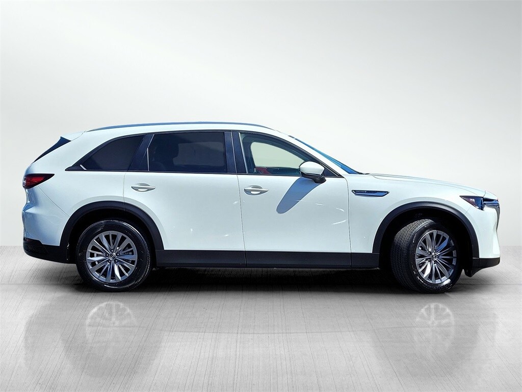 2025 Mazda CX-90 3.3 Turbo Select photo 3