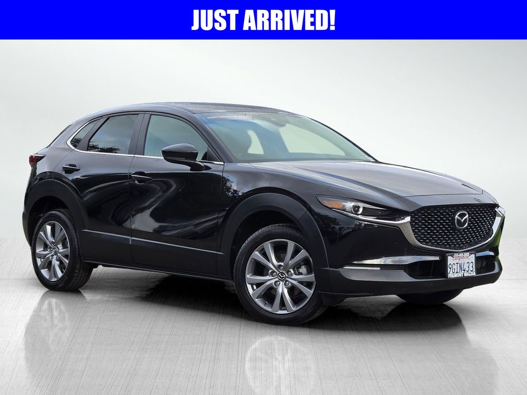2023 Mazda CX-30 Select AWD's photo