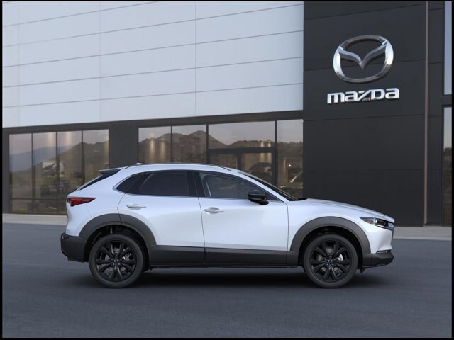 2024 Mazda CX-30 2.5 Turbo Premium Plus photo 2