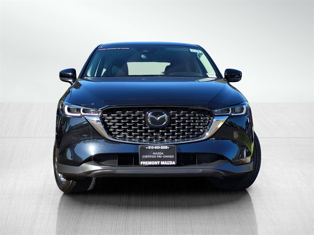 2023 Mazda CX-5 2.5 S photo 2