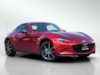 Mazda MX-5 Miata RF