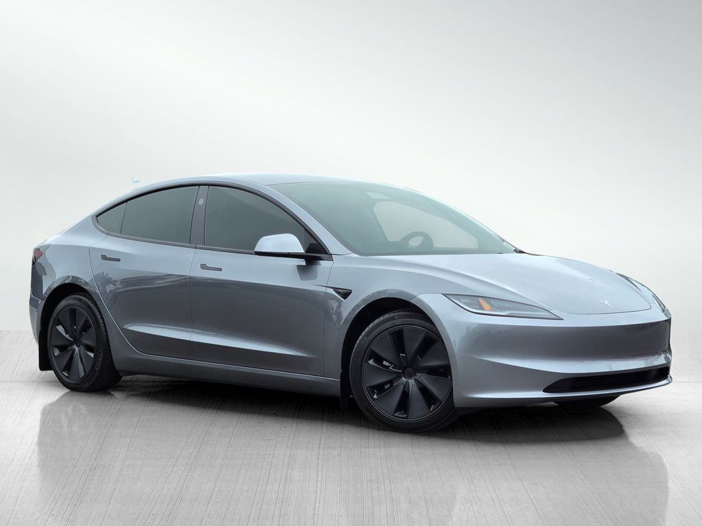 2024 Tesla Model 3 -'s photo