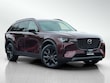 Mazda CX-90 Plug-In Hybrid