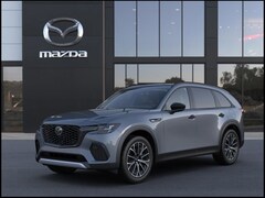 2025 Mazda CX-70 Plug-In Hybrid Premium Package SUV