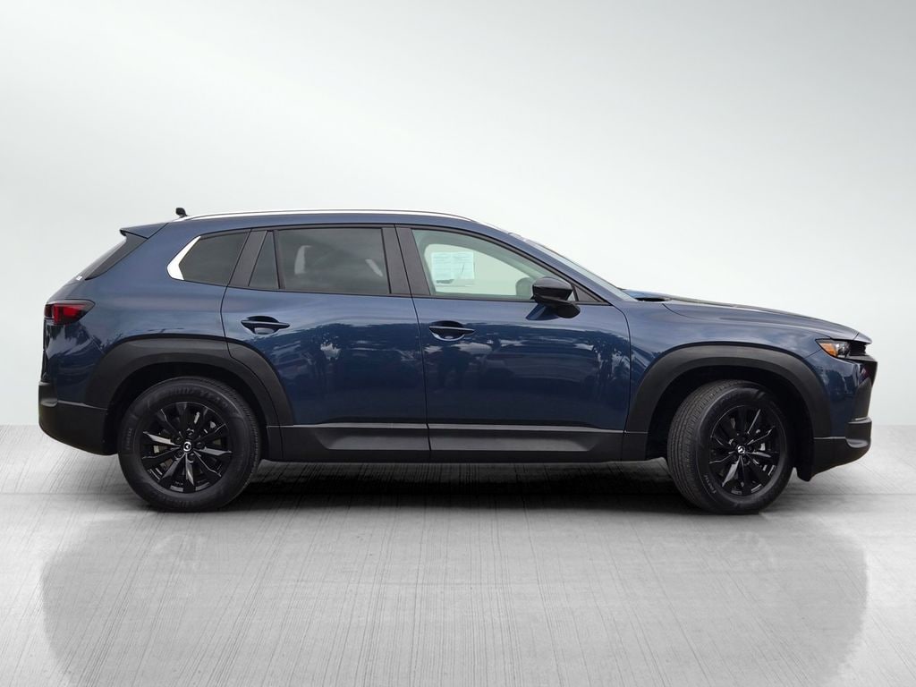 Certified 2024 Mazda CX-50 2.5 S Select Package SUV