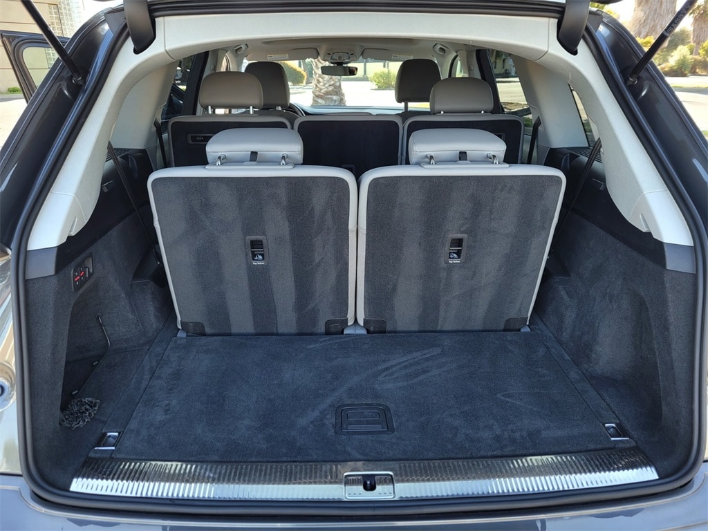 2022 Audi Q7 Premium Plus - Photo 34