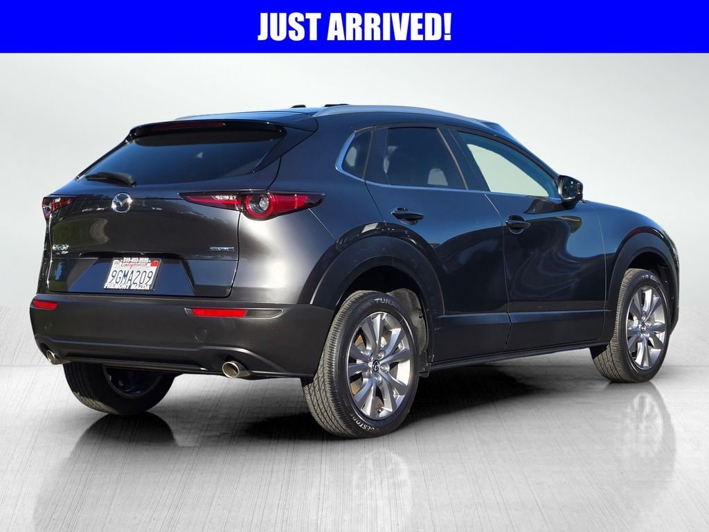 Used 2023 Mazda CX-30 2.5 S Preferred Package SUV