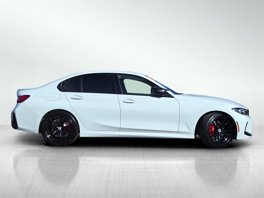 Used 2023 BMW M340i M340i Sedan