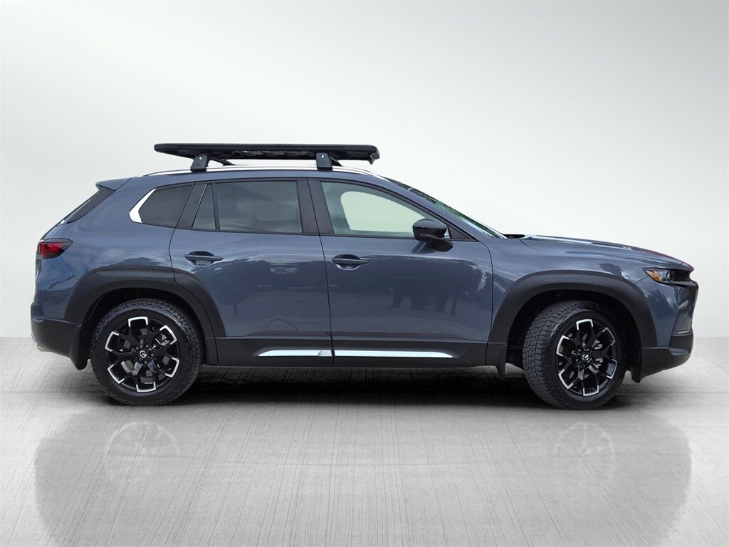 2025 Mazda CX-50 2.5 Turbo Meridian Edition photo 2