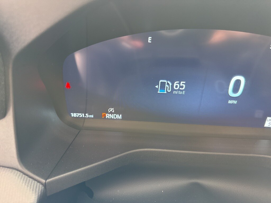 2025 Ford Explorer ST photo 4