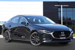 2023 Mazda Mazda3 2.5 Turbo Premium Plus Package Sedan