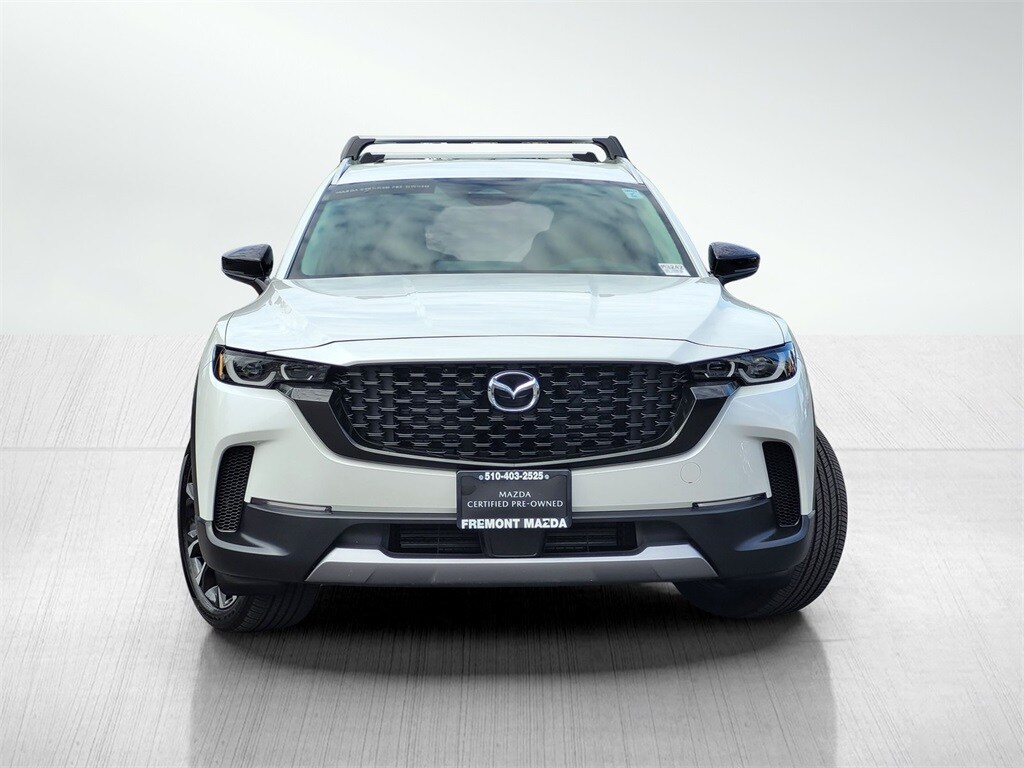 2025 Mazda CX-50 2.5 Turbo Premium photo 2