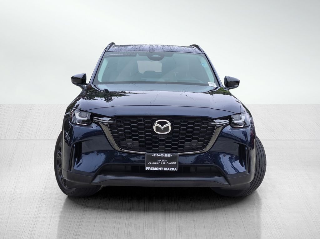 Certified 2025 Mazda CX-90 Plug-In Hybrid Premium SUV