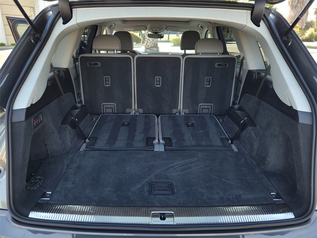 2022 Audi Q7 Premium Plus - Photo 37