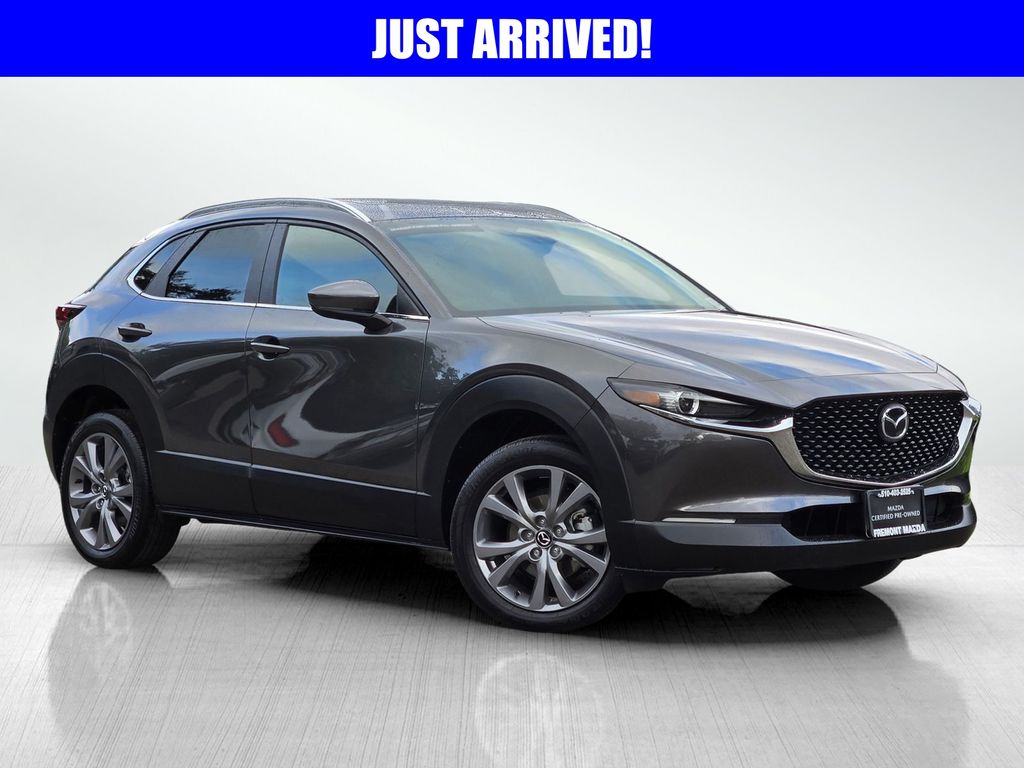 2025 Mazda CX-30 Preferred AWD's photo