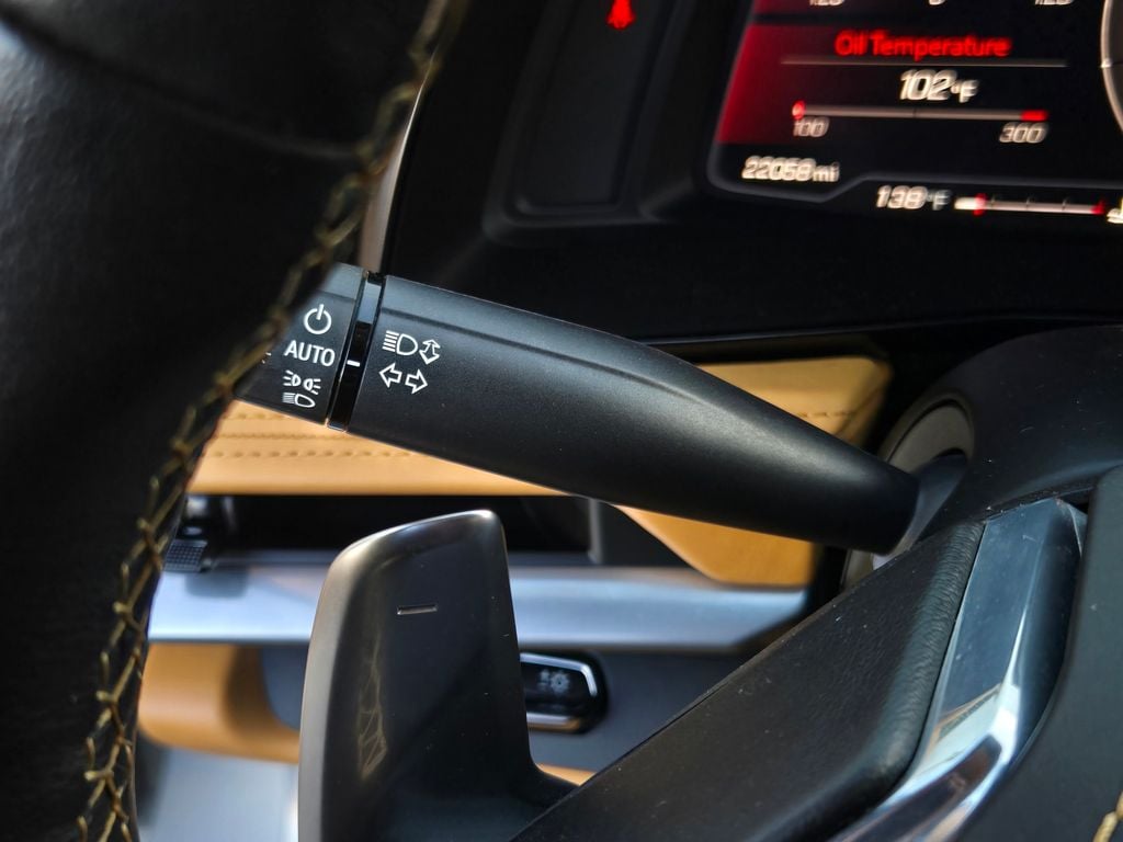 2022 Chevrolet Corvette 3LT - Photo 26