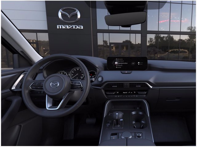 2024 Mazda CX-90 Premium photo 2