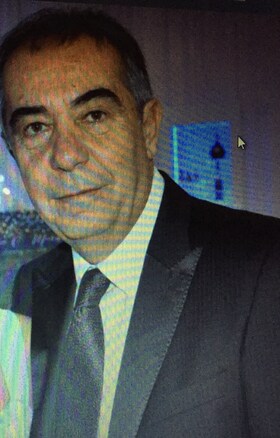 Staff member Shaun Petro from ID_5b88f7606080