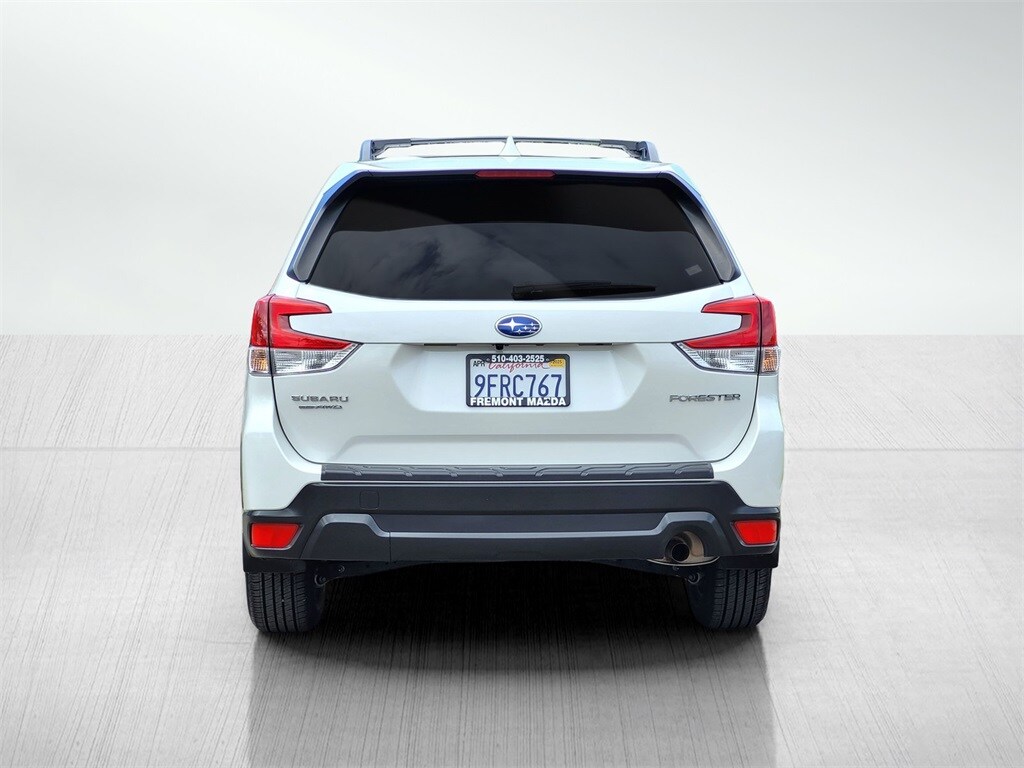 Used 2023 Subaru Forester Premium SUV