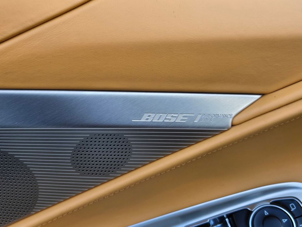 2022 Chevrolet Corvette 3LT - Photo 16