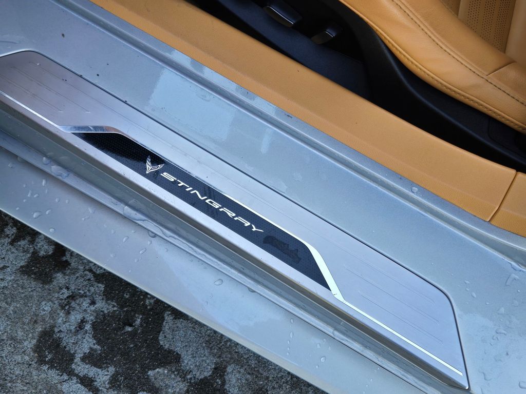 2022 Chevrolet Corvette 3LT - Photo 20