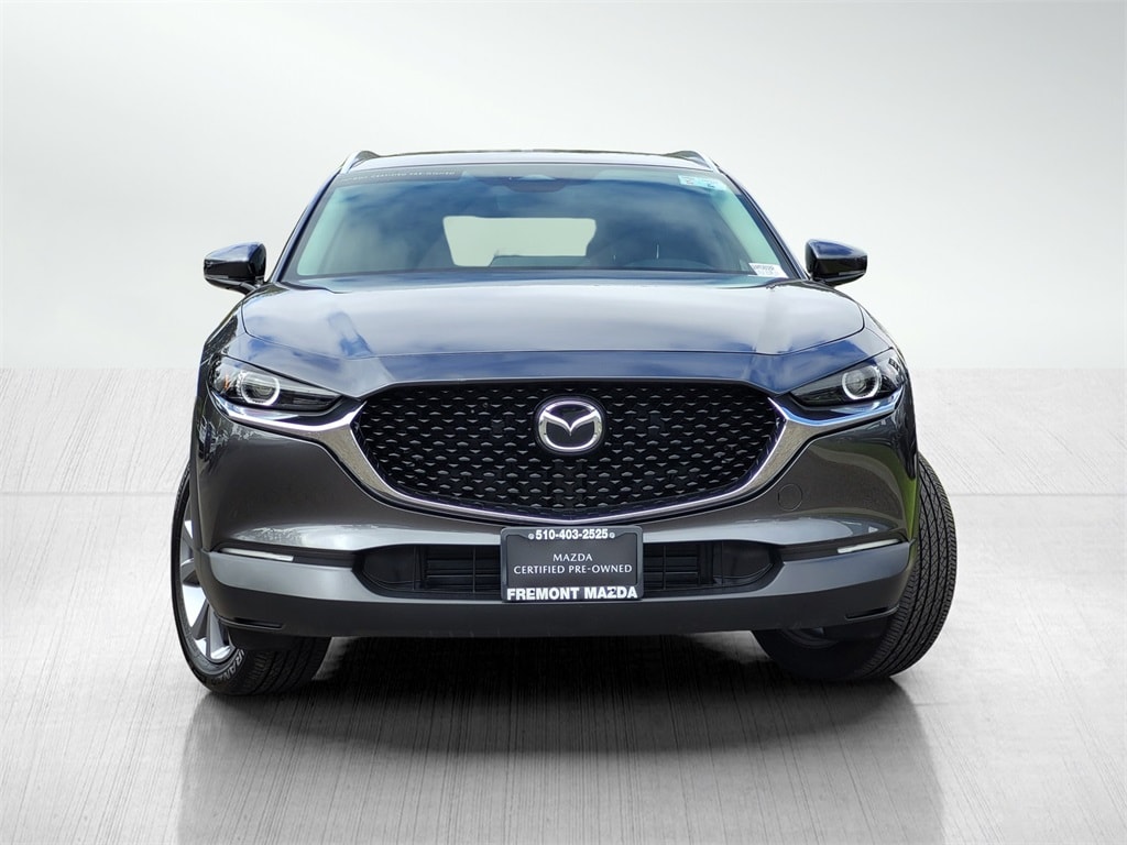 Used 2024 Mazda CX-30 Preferred with VIN 3MVDMBCM5RM657093 for sale in Newark, CA
