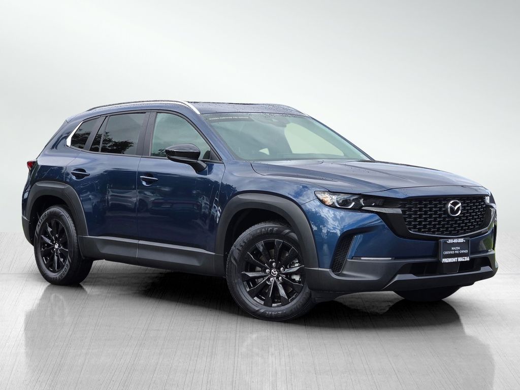 2024 Mazda CX-50 2.5 S SELECT's photo