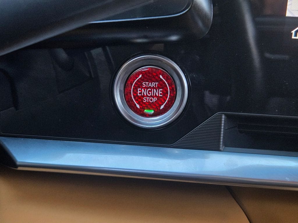 2022 Chevrolet Corvette 3LT - Photo 36
