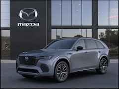 2026 Mazda CX-70 3.3 Turbo S Premium SUV