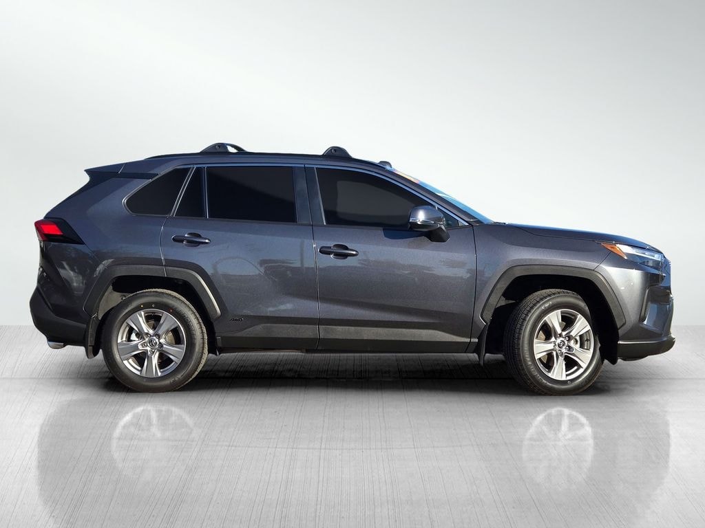 Used 2024 Toyota RAV4 Hybrid XLE SUV