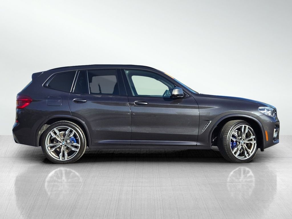 Used 2020 BMW X3 M40i SUV