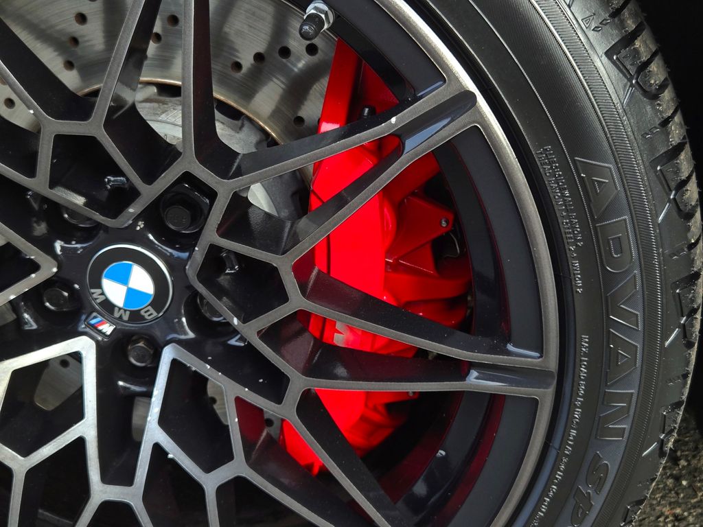2022 BMW M4 Coupe Base - Photo 10