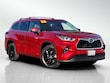 Toyota Highlander Hybrid