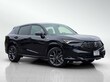  Acura ADX