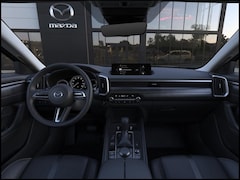 2026 Mazda CX-50 Hybrid Premium SUV