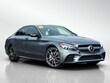 Mercedes-Benz AMG C 43