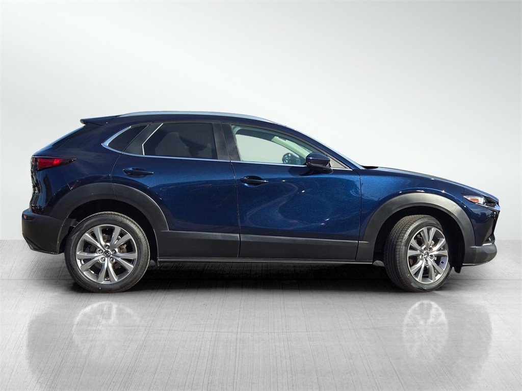 Certified 2023 Mazda CX-30 2.5 S Select Package SUV