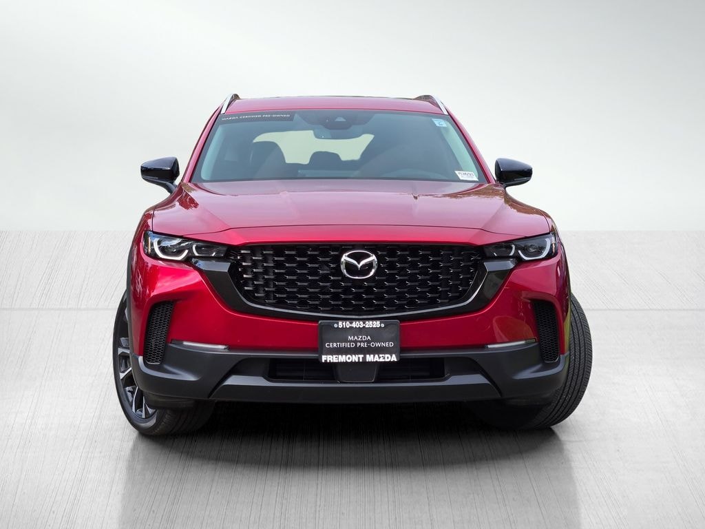 Certified 2023 Mazda CX-50 2.5 S Premium Plus Package SUV