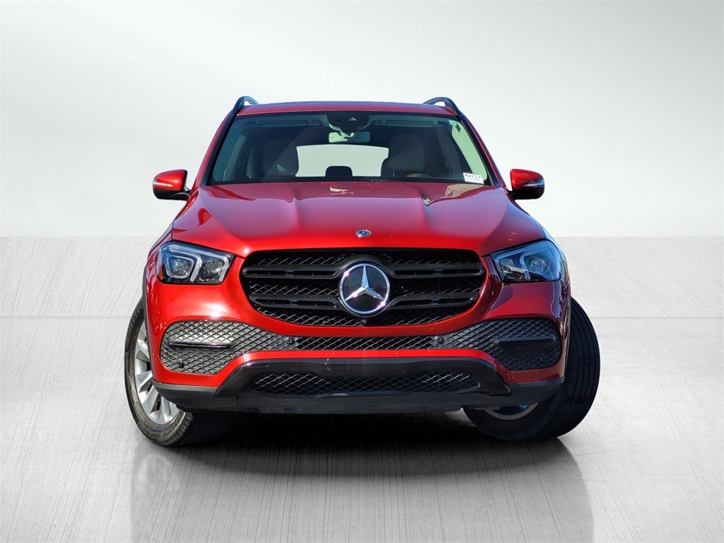 Used 2020 Mercedes-Benz GLE GLE350 with VIN 4JGFB4JB1LA137048 for sale in Newark, CA