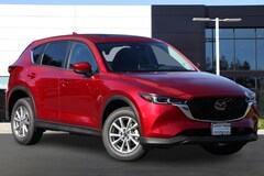 2023 Mazda Mazda CX-5 2.5 S Preferred Package SUV