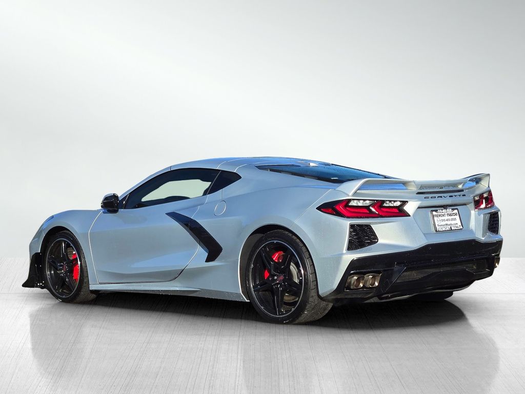 2022 Chevrolet Corvette 3LT - Photo 6