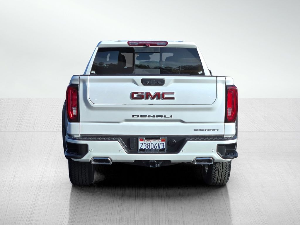 Used 2023 GMC Sierra 1500 Denali Truck Crew Cab