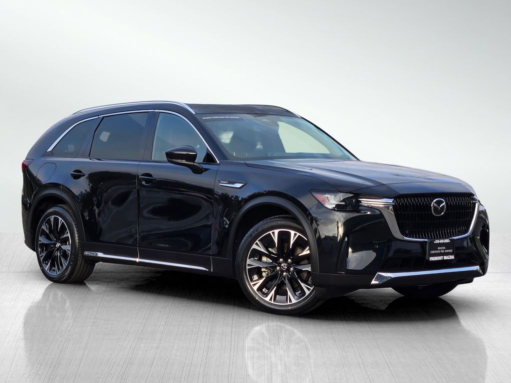 2024 Mazda CX-90 PHEV