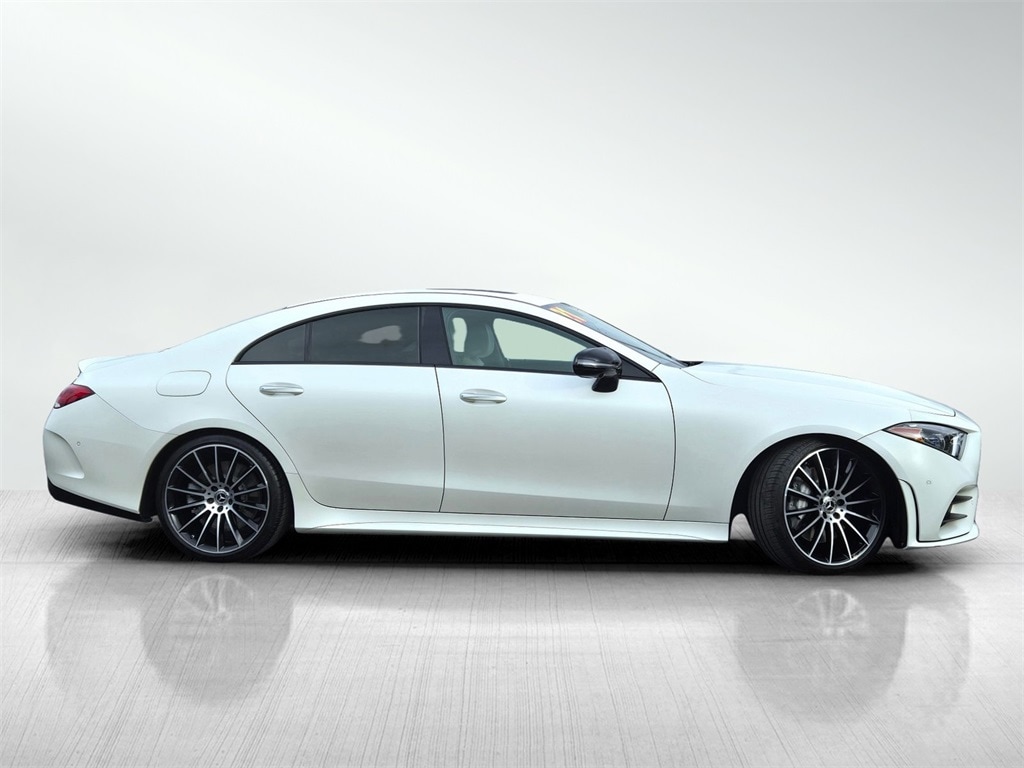 Used 2021 Mercedes-Benz CLS 450 CLS 450 Sedan