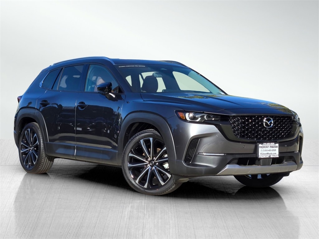 2025 Mazda CX-50 Premium Plus's photo