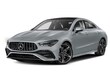 Mercedes-Benz AMG CLA 35