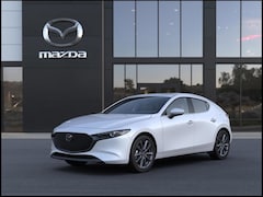 2026 Mazda Mazda3 2.5 S Preferred Hatchback