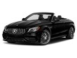  Mercedes-Benz AMG C 63