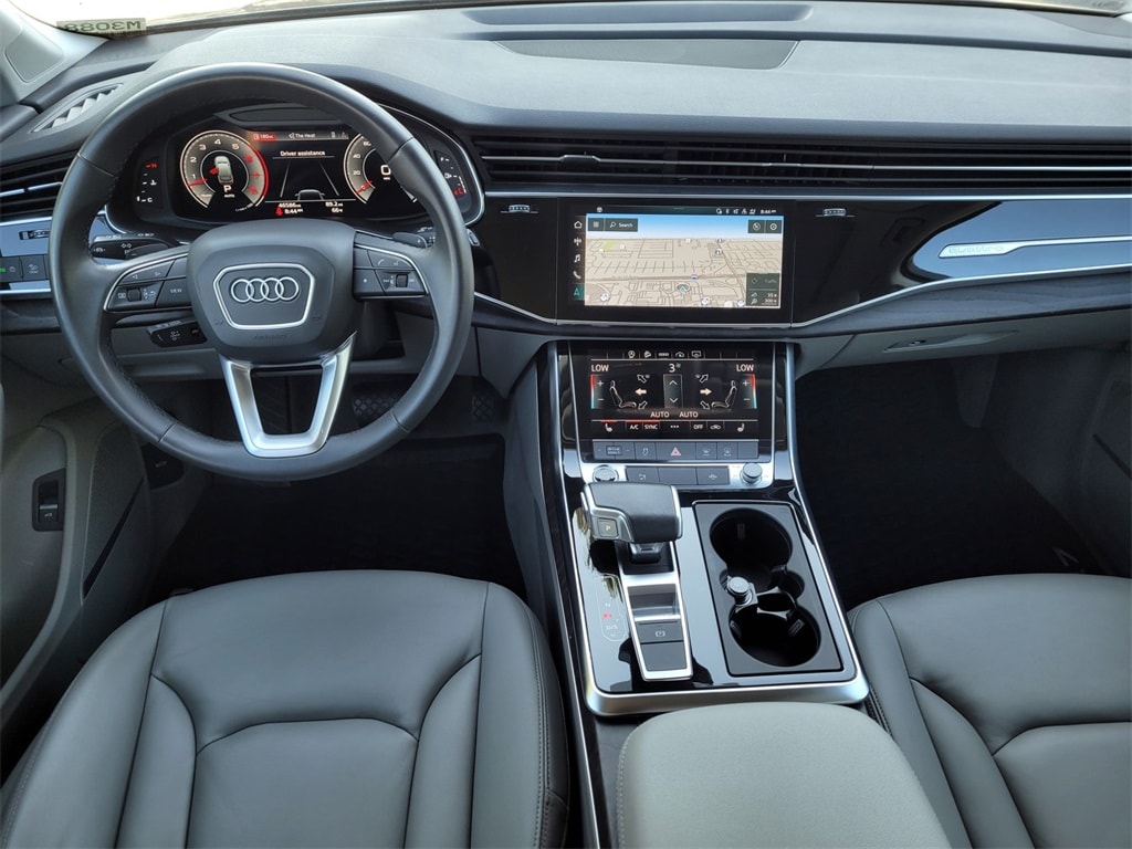 2022 Audi Q7 Premium Plus - Photo 17