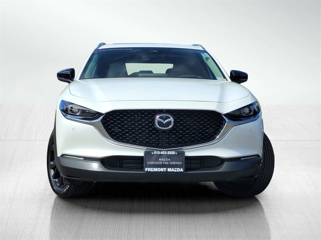 Certified 2024 Mazda CX-30 2.5 Turbo Premium Plus Package SUV